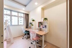 Blk 129C Eastcrown @ Canberra (Sembawang), HDB 5 Rooms #615931481